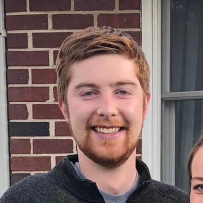 Profile Picture of Joe Casey (@Joe_Casey1) on Twitter