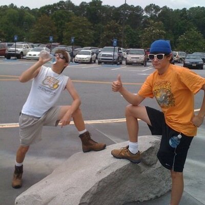 Profile Picture of Jordan Redd (@JREDDjk) on Twitter