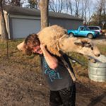 Profile Picture of Gregory Pendleton (@gregsssspam) on Instagram