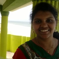 Profile Picture of Sindhura Reddy Vancha (@sindhura-reddy-vancha) on Quora