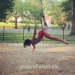 Profile Picture of 🦋 Alisa Bree Watson (@gracefulathletix) on Instagram