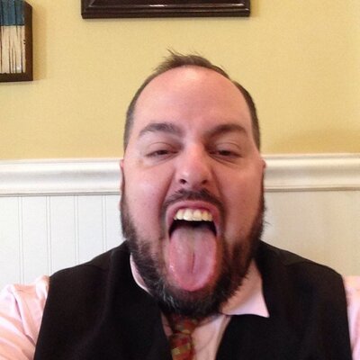 Profile Picture of Kenneth Mango (@KennethMango) on Twitter