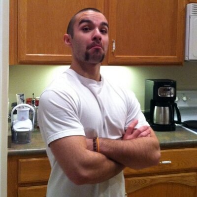 Michael Neptune - Twitter Profile Picture of Michael Neptune (@Mike_Nep) on Twitter