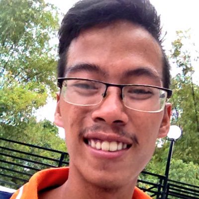 Profile Picture of Patrick Tamayo (@chebangchuchu) on Twitter