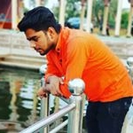 Profile Picture of Arunesh Singh (@mr._kingsome) on Instagram
