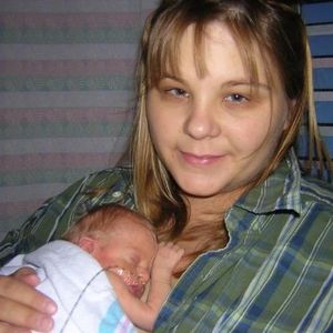 Profile Picture of Virginia Kuhn (@ginnykuhn) on Myspace