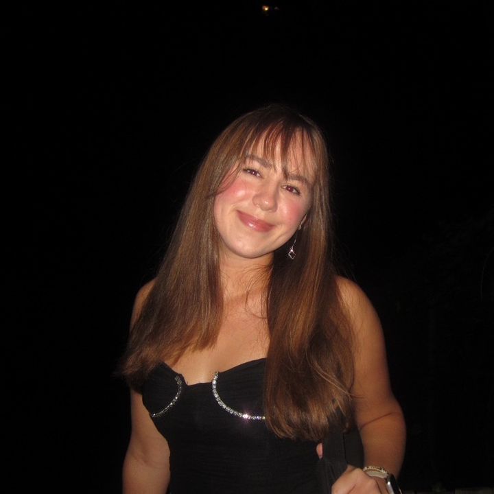 Profile Picture of Carly (@@carlymoroney) on Tiktok