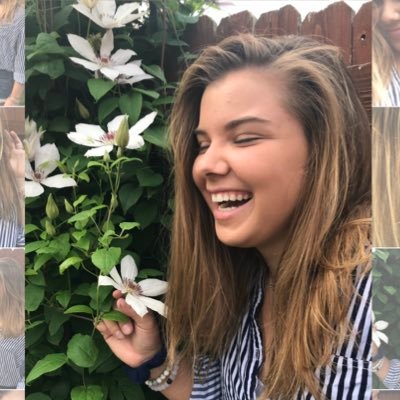 Profile Picture of Emma Burton (@emmaburton26) on Twitter