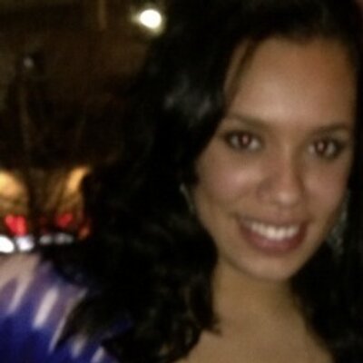 Profile Picture of Issa Alexandra Smith (@queen_issa) on Twitter