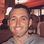 Profile Picture of Brad Spencer (@brad_spencer87) on Instagram