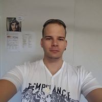 Profile Picture of Adrian Coleman (@adrian-coleman-10) on Quora