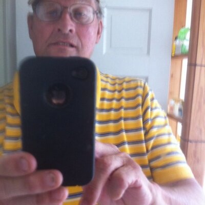 Profile Picture of John Trowbridge (@john_trowbridge) on Twitter