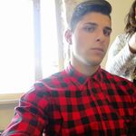 Profile Picture of Marius Toderascu (@marius.b.t) on Instagram