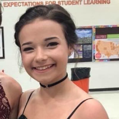 Profile Picture of Jillian Arnold (@Jillian62851816) on Twitter