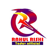 Profile Picture of Rahul Rishi Yadav Official (@RahulRishiYadavOfficial) on Youtube