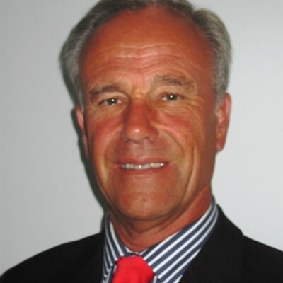 Profile Picture of Ben Karèl (@@bjkarel) on Twitter