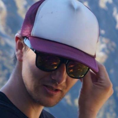 Profile Picture of Daniel Nielsen (@nielsen_press) on Twitter