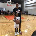 Profile Picture of *Marquis Alexander Jr* (@marquis.baller2028) on Instagram