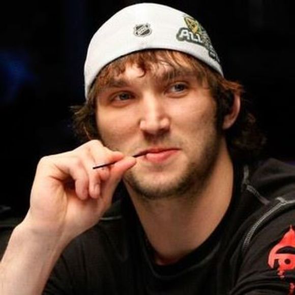 Profile Picture of Alexander Koskov (@koskovalexander) on Poshmark