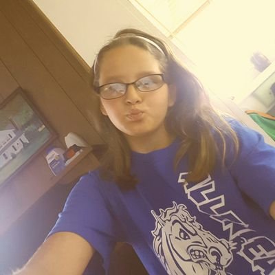 Profile Picture of Reagan Nickles (@JenNick09) on Twitter