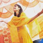 Profile Picture of divii joshi (@divya_joshi05) on Instagram