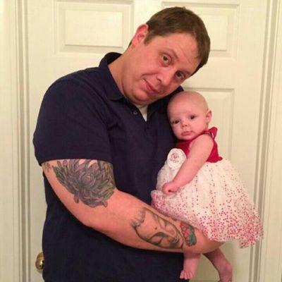 Profile Picture of David Getchell (@GetchellDave) on Twitter
