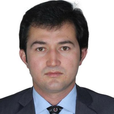 Profile Picture of Ahmad Kamal Nateqi (@NateqiKamal) on Twitter