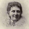 Profile Picture of Lillian Massey Trebleon Wikipedia