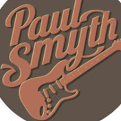 Profile Picture of Paul Smyth Music (@paulsmythmusic) on Youtube