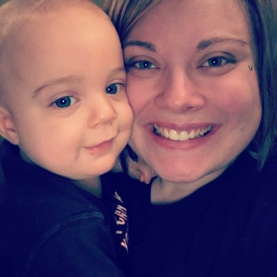 Profile Picture of Amber Fountain (@amberfountain18) on Twitter