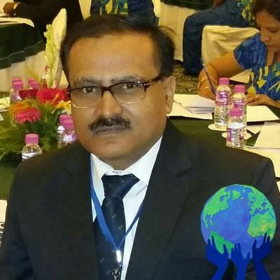 Profile Picture of Dr Mahanand Mahto (@mahanandmahtond) on Twitter