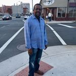 Profile Picture of Lester Moore (@bless_today) on Instagram