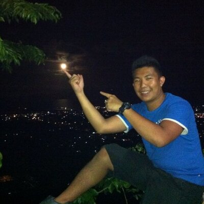 Mark James Celeste - Twitter Profile Picture of Mark James Celeste (@marksnake) on Twitter