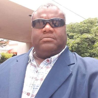 Profile Picture of Alphonse Carl Champagne (@AlphonseChampa1) on Twitter