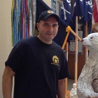 Profile Picture of Dave Kayal (@bubbamoz) on Twitter