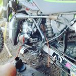 Profile Picture of nicholas legge (@2stroke_dirtbike_rider_13) on Instagram