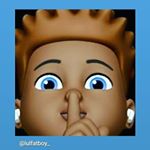 Profile Picture of Dominic (@_famouskidddominic) on Instagram