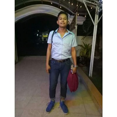 Profile Picture of Lloyd Patrick Pontalba Griego Barrosa (@LloydPatrick23) on Twitter