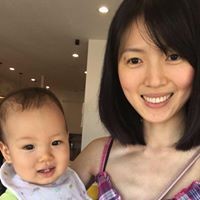 Profile Picture of Christine Ling (@christine-ling-11) on Quora