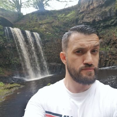 Richard Pryde - Twitter Profile Picture of Richard Pryde (@RichardPryde) on Twitter