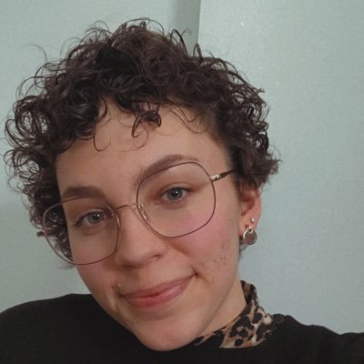 Profile Picture of Catherine Bryan (@cattyy_b) on Twitter