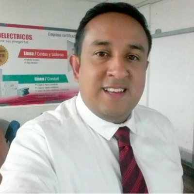 Profile Picture of Edwin Colmenares (@EdwinC_D) on Twitter