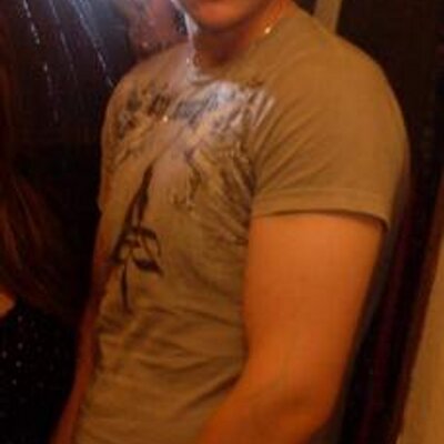 Profile Picture of Cory Hanger (@coryhanger) on Twitter