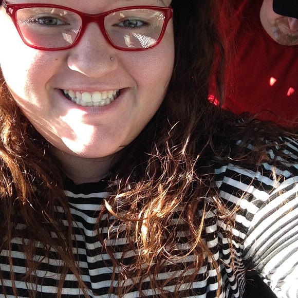 Profile Picture of Katie Getman (@kget12) on Poshmark