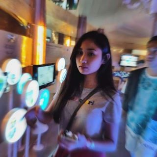 Profile Picture of Marielle Santiago (Yell) (@yelle.santiago) on Facebook