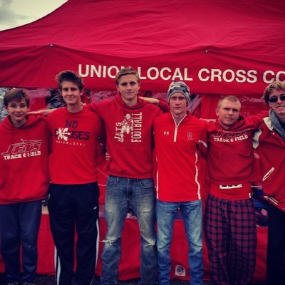 Profile Picture of Aaron Prout (@AaronProut) on Twitter