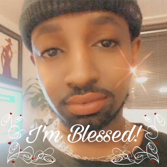 Profile Picture of Grayling Barron ii (@princegg) on Poshmark