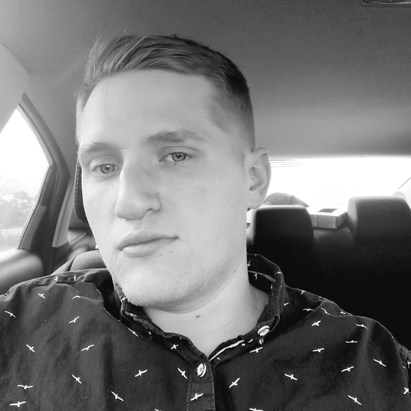Profile Picture of Corey Vaughn (@coreyv) on Poshmark