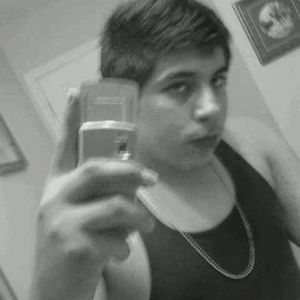 Profile Picture of Bryant Rojas (@270733005) on Myspace