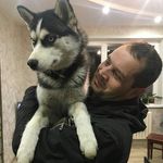 Андрей Гиереев - Instagram Profile Picture of Андрей Гиереев (@_andrew.gireev_) on Instagram